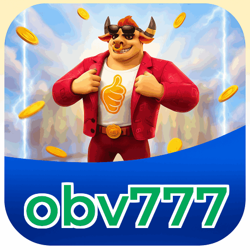 Obv777 - Seu Cassino Online Premiado e Seguro