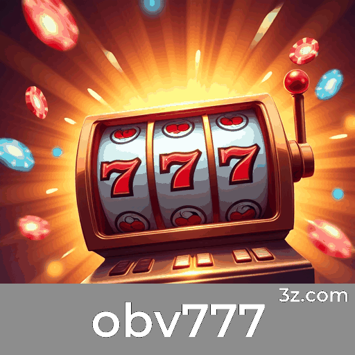 Obv777 - Seu Cassino Online Premiado e Seguro