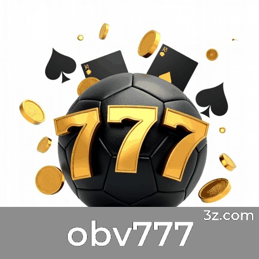 Obv777 - Seu Cassino Online Premiado e Seguro